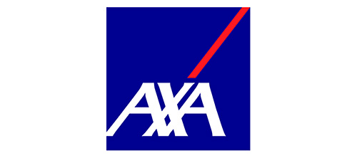 Axa : Brand Short Description Type Here.