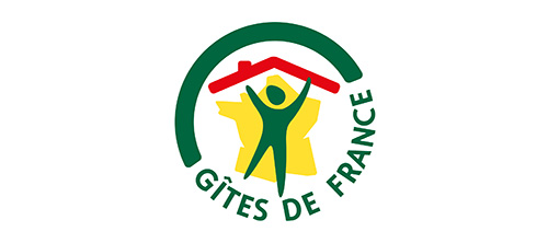Gites de France : Brand Short Description Type Here.