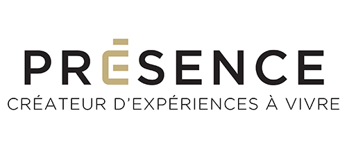 Présence : Brand Short Description Type Here.