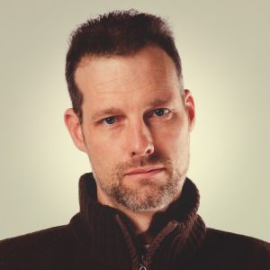 Dirk Schuckink Kool