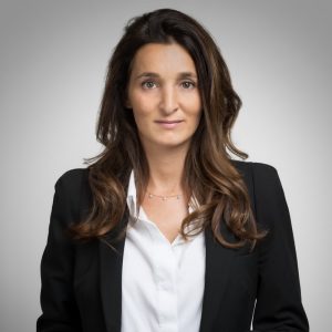 Stéphanie Cohen