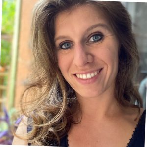 Julie Defremont