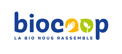 Biocoop : Brand Short Description Type Here.