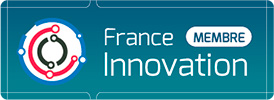 France Innovation fédère les entreprises innovantes comme Adsrank
