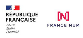 Adsrank fait partie du réseau des activateurs France Num