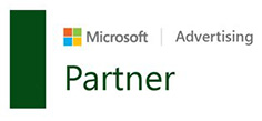 AdsRank est une agence Microsoft Advertising Partner